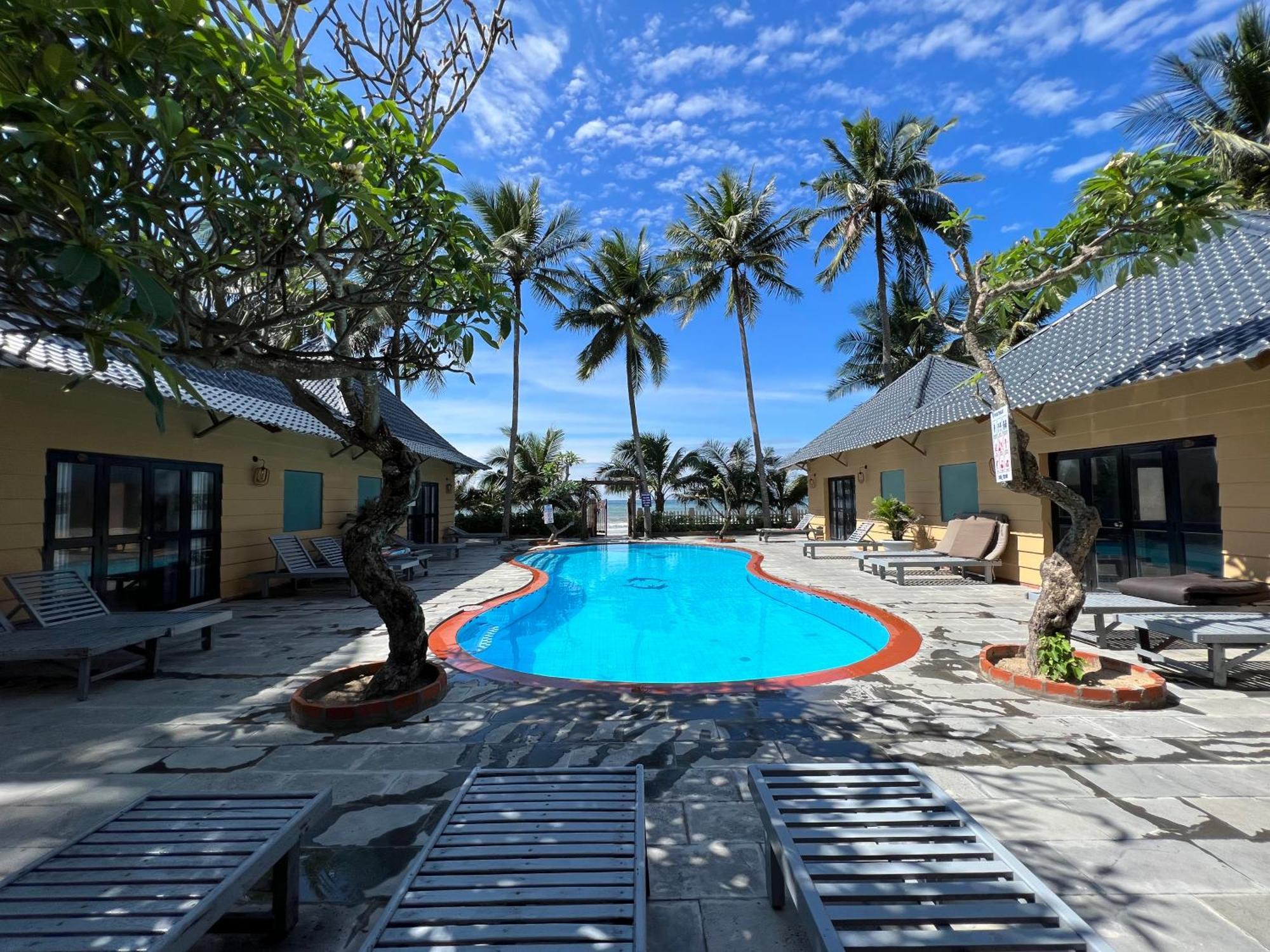 Sky Home Ap Khanh Phuoc Exterior foto