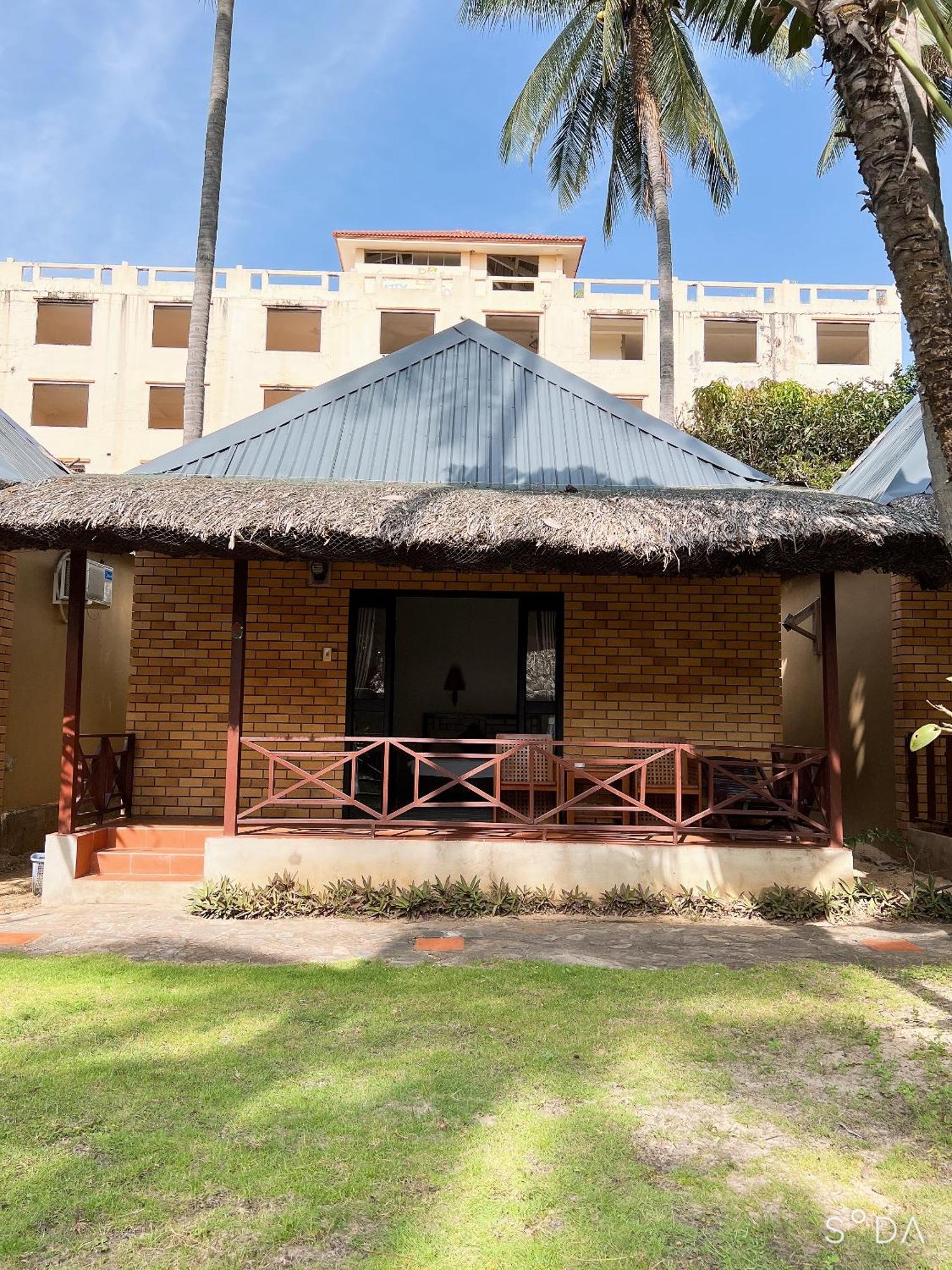 Sky Home Ap Khanh Phuoc Exterior foto